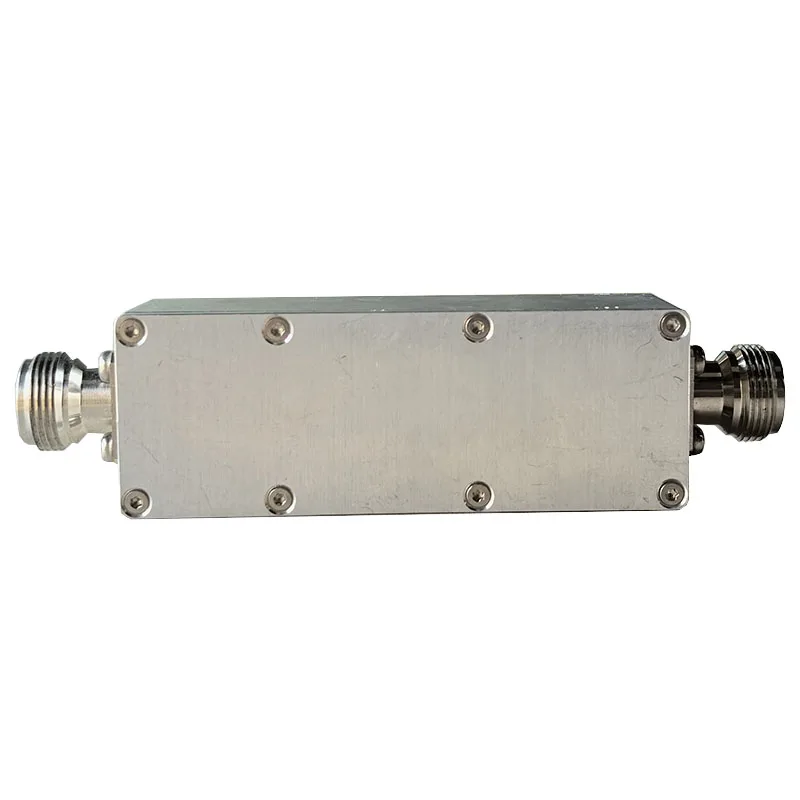 Filtro LC 180-220MHz