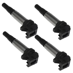 4pcs Ignition Coil For PEUGEOT RCZ 1.6T 2010 308 SW 207 CC 2008 5008 508 BMW F20 F30 116i 118i 316i MINI R55 R56 Parts 597091