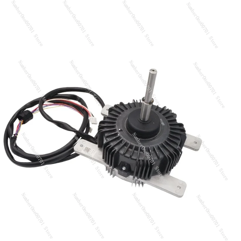 

Applicable to Haier air conditioner DC motor DMUB04JB01AS 0150400158 59 New DMSB18P80AS3