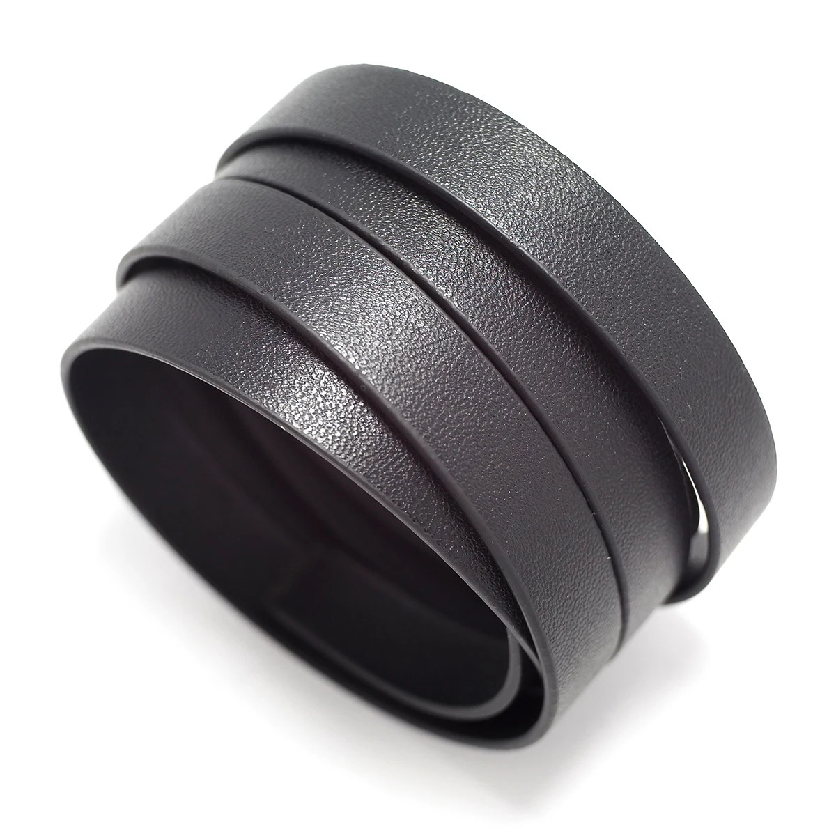 

Black Soft Leather Cord,Fine Litchi Texture 10x1mm Leather Strips,Bracelet Making, Crafting Supplies,Synthetic Leather