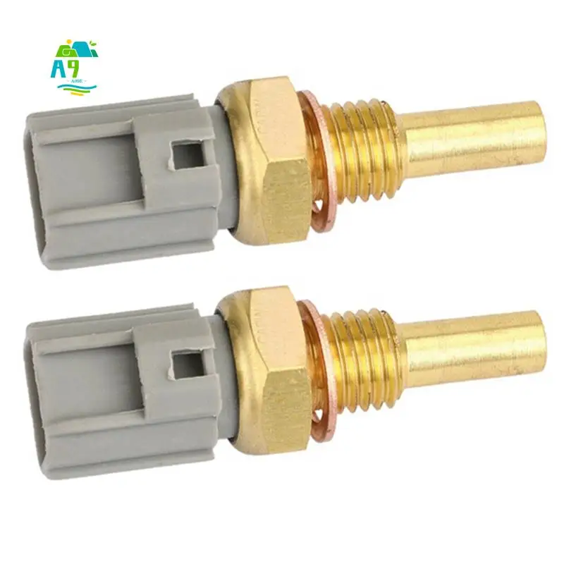 

A09E-2 шт. датчик температуры охлаждающей жидкости для Toyota 4Runner Avalon Camry Celica Corolla Highlander Land 89422-35010 автозапчасти