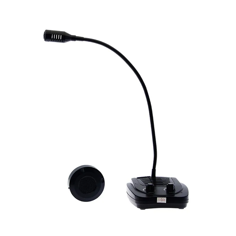 Window walkie-talkie, two-way wired walkie-talkie amplifier