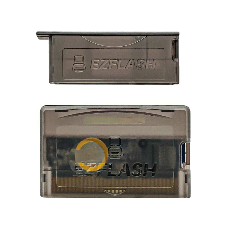 Real Time Clock 2700 in 1 Multi Game Cartridge for Omega EZ-Flash Compatible EZ-refor EZ4 EZ 3 in 1 Reform Gaming Accessory