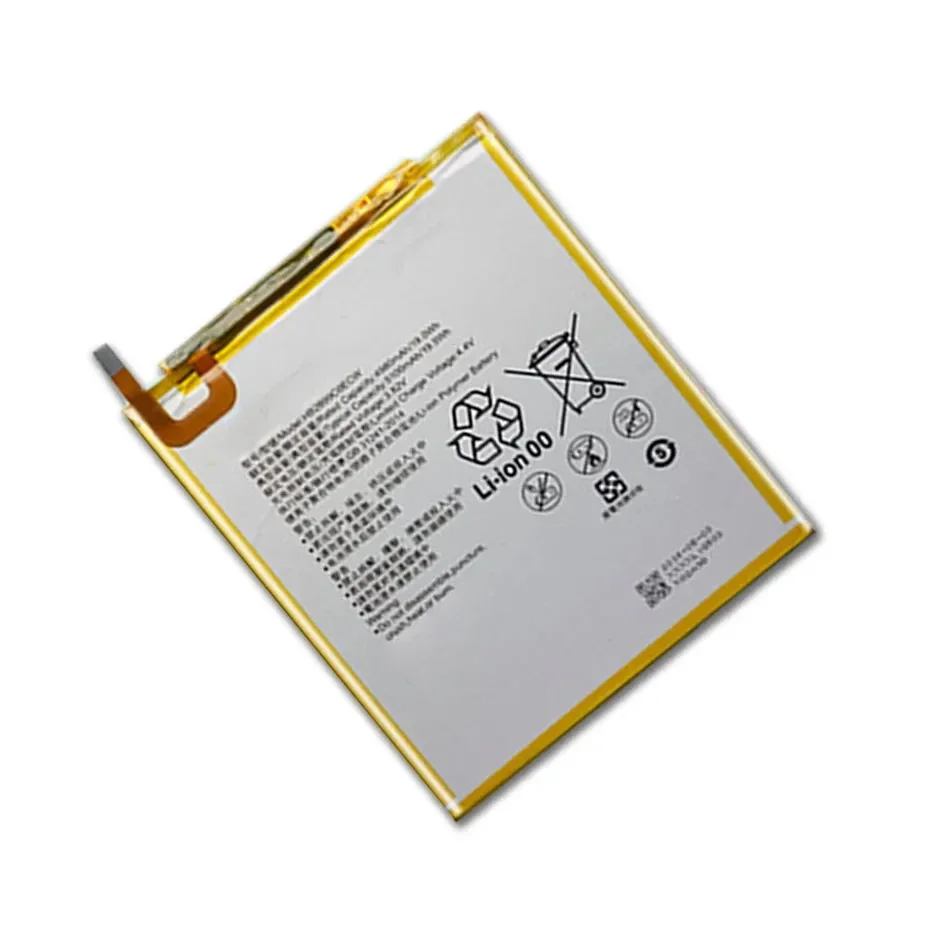 For Hua Wei Mobile Phone Battery For Huawei MediaPad Media Pad M3 8.4\