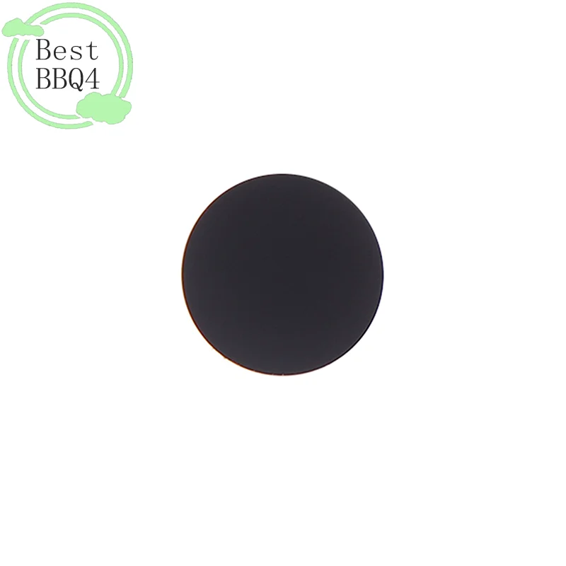 (BBQ4)Black 760nm Long Wave Pass Filter Infrared Pass Filter Near Infrared Imaging Of Colored Optical Glass