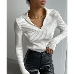 Sueters De Mujer Cardigans Pullovers Knitwears Vintage Suéteres tops traf store ropa mujer ju ju50) odzież damska