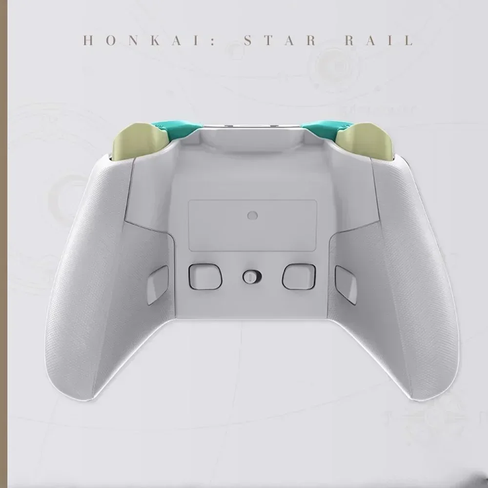 Ata HoYo Honkai: Star Rail Firefly Gamepads Ar-26710 Smart Screen Wireless Game Foy Gaming Controlle Gfits personnalisés