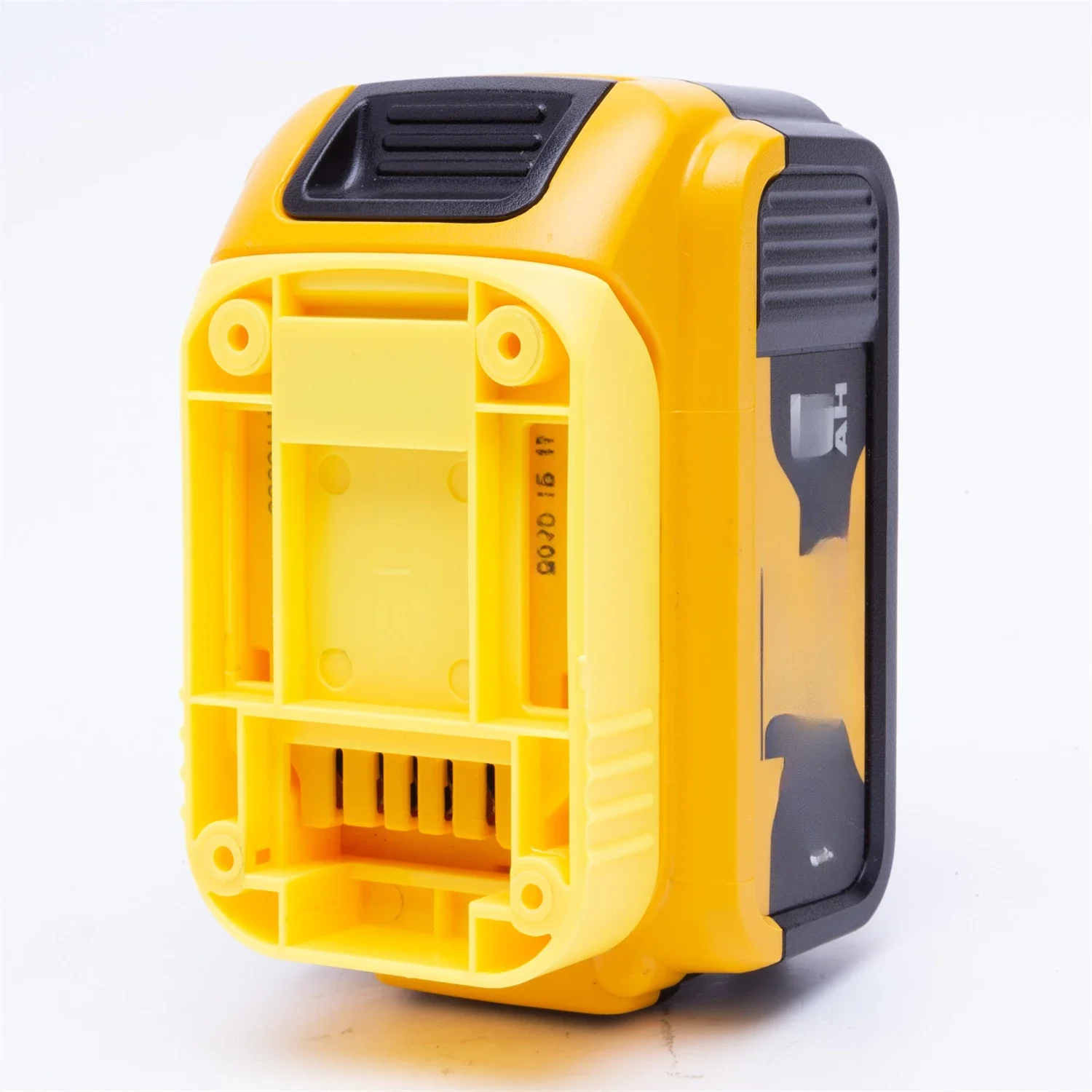 10 pack Battery Holder  For Dewalt 20V 60V  Lithium Battery Base Holder Wall Mount  for DCB200 DCB203 DCB205 DCB206 Batteries