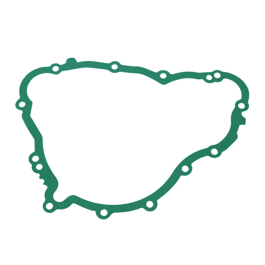 Motorcycle Engine Signal Generator Clutch Cover Gasket For Triumph Daytona 675 (VIN:564948 ) Street Triple 660 S A2 OEM:T1260838