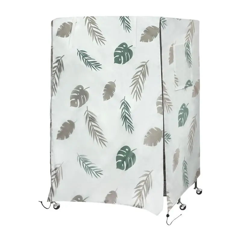 

Waterproof Bird Cage Cover Dustproof Outdoor Bird Cage Protector Washable Pet Accessories Parrot Protective Supplies For Prevent