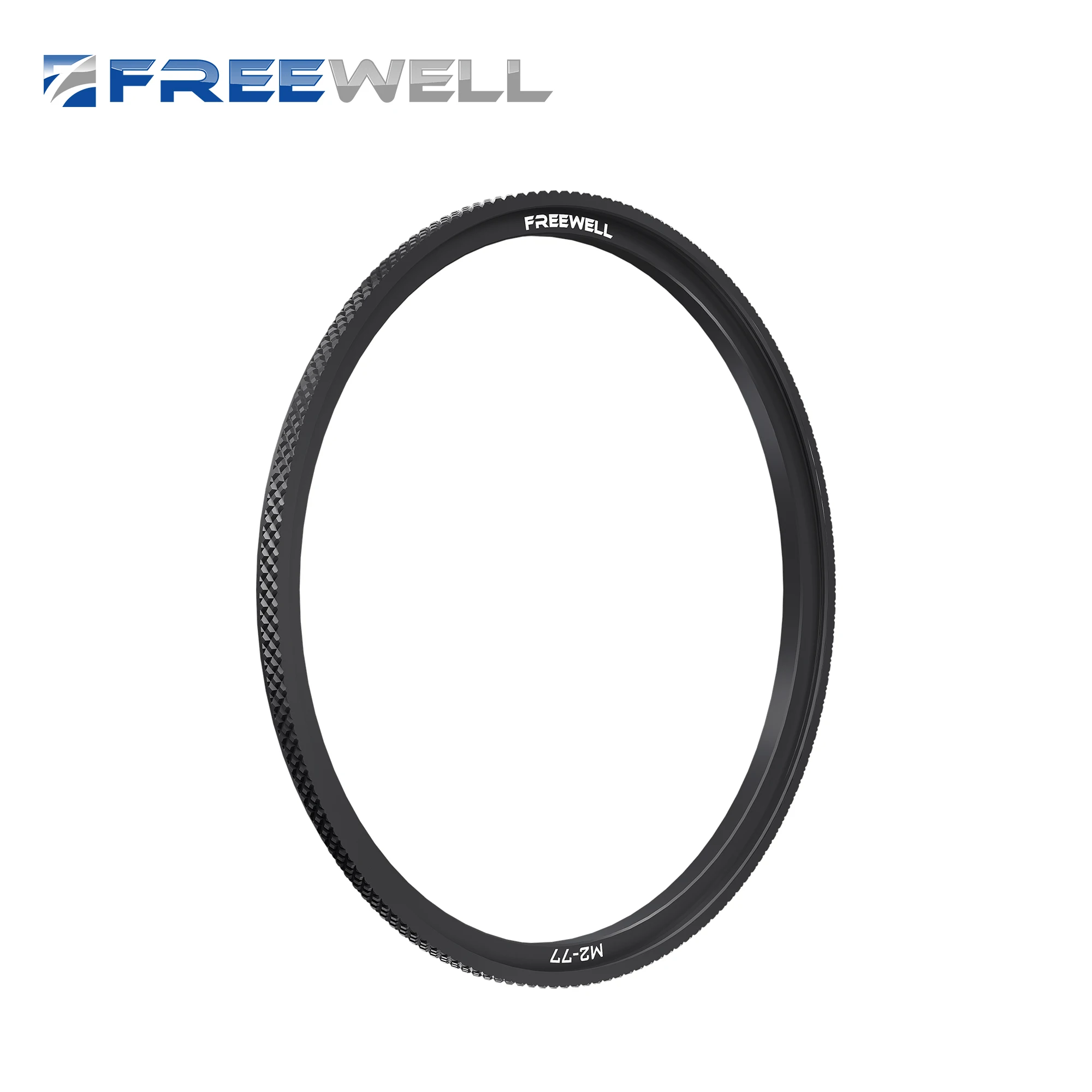 Anello di Base vuoto a scambio rapido magnetico Freewell M2