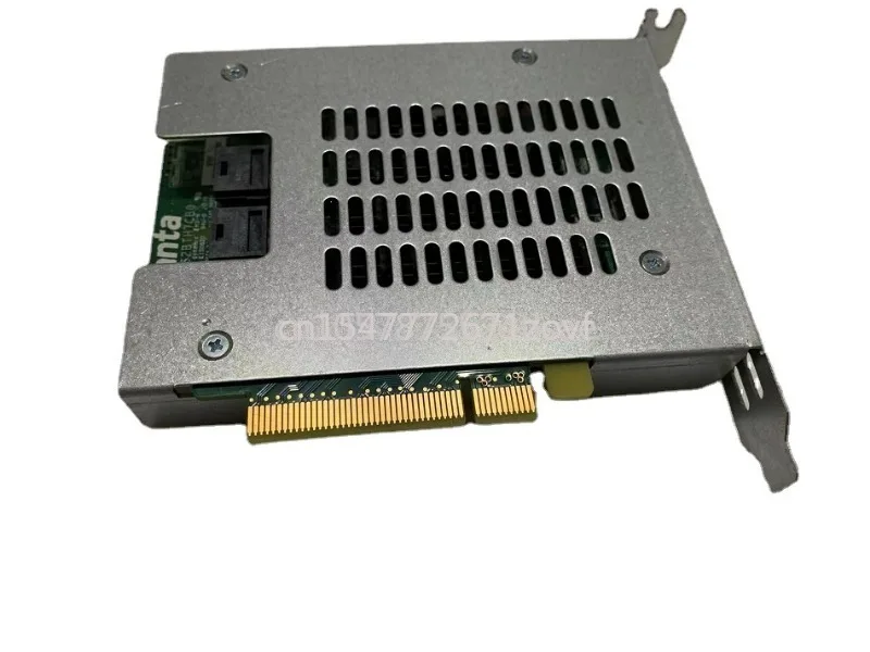 

D51B-1U Server 12G Array Card Sas3108 Raid5 Lsi 9361-8i