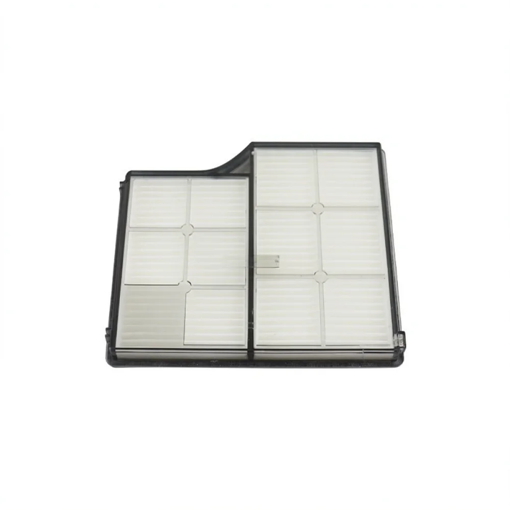 For Roborock G30 Saros 10 Robot Vacuum Filter Replacement Hepa Accessories Efficient Dust Filtration Home Supplies