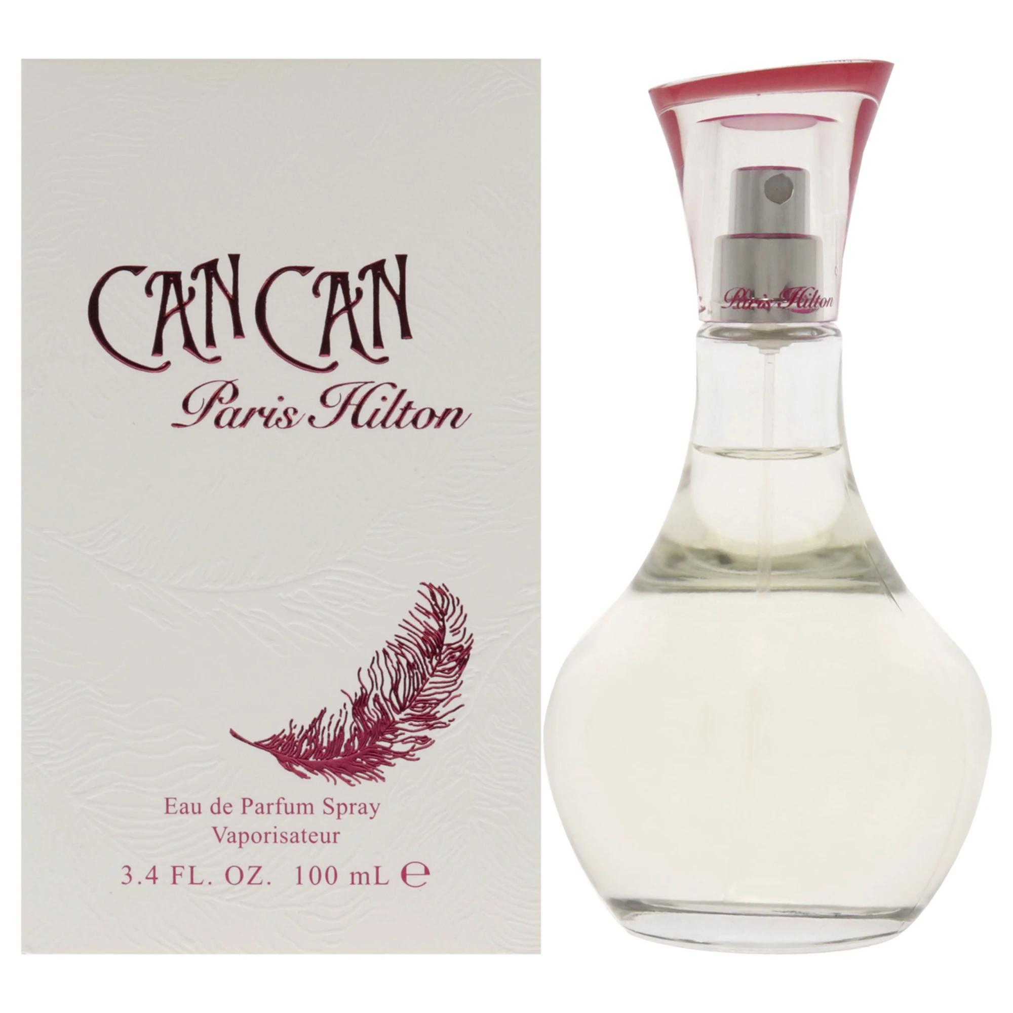 Can Can od Paris Hilton dla kobiet - 100 ml EDP Spray