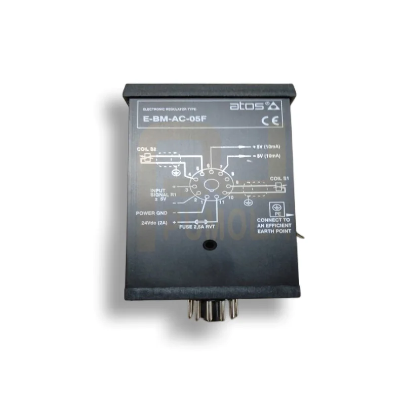 E-BM-AC-01F12/2 Pro…