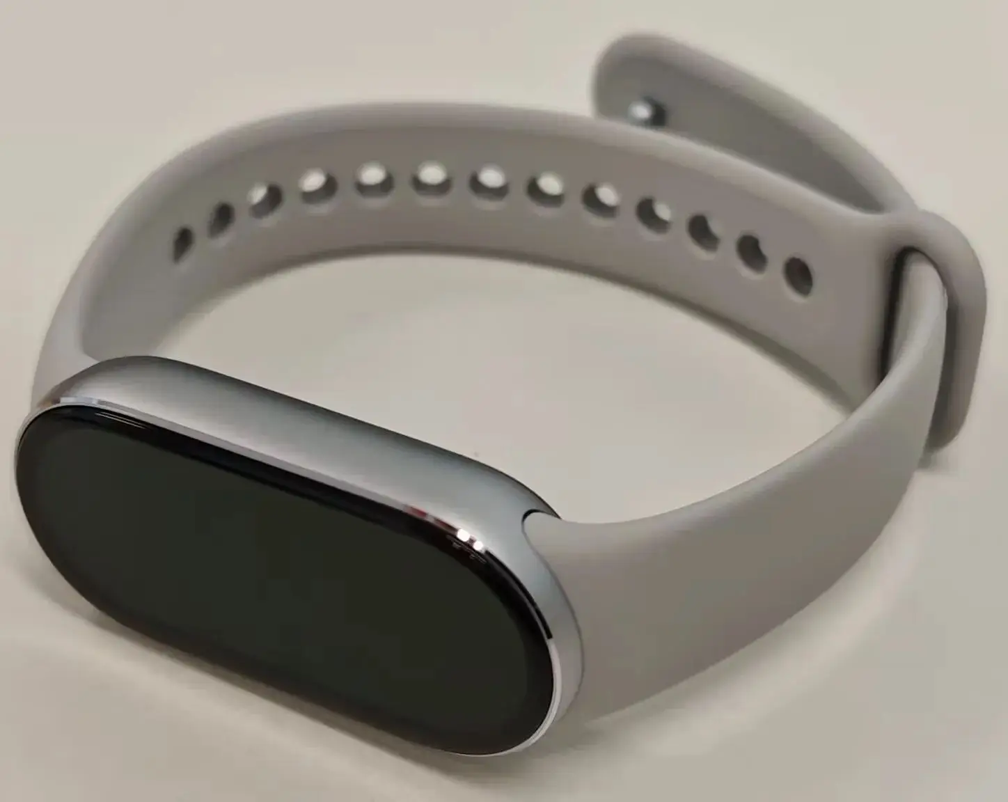 2025 جديد Xiaomi الفرقة 10 الدم الأكسجين مراقب معدل ضربات القلب الصحة جهاز تعقب للياقة البدنية سوار 1.72 "AMOLED Mi الذكية معصمه 10