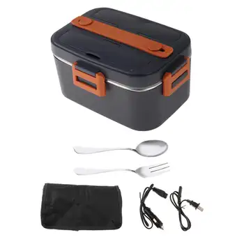 8 best sales lunch bix - №5