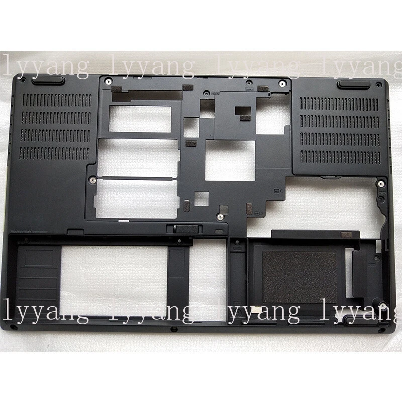 

f For Lenovo Thinkpad P52 D Shell Bottom Cover Lower Cover 01HY780 AM16Z000100
