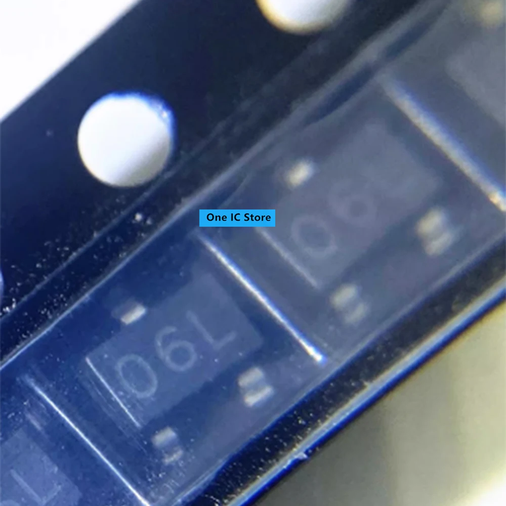 

2pcs/lot 100% Original A1106LLHLT-T 06L Brand New Genuine Ic