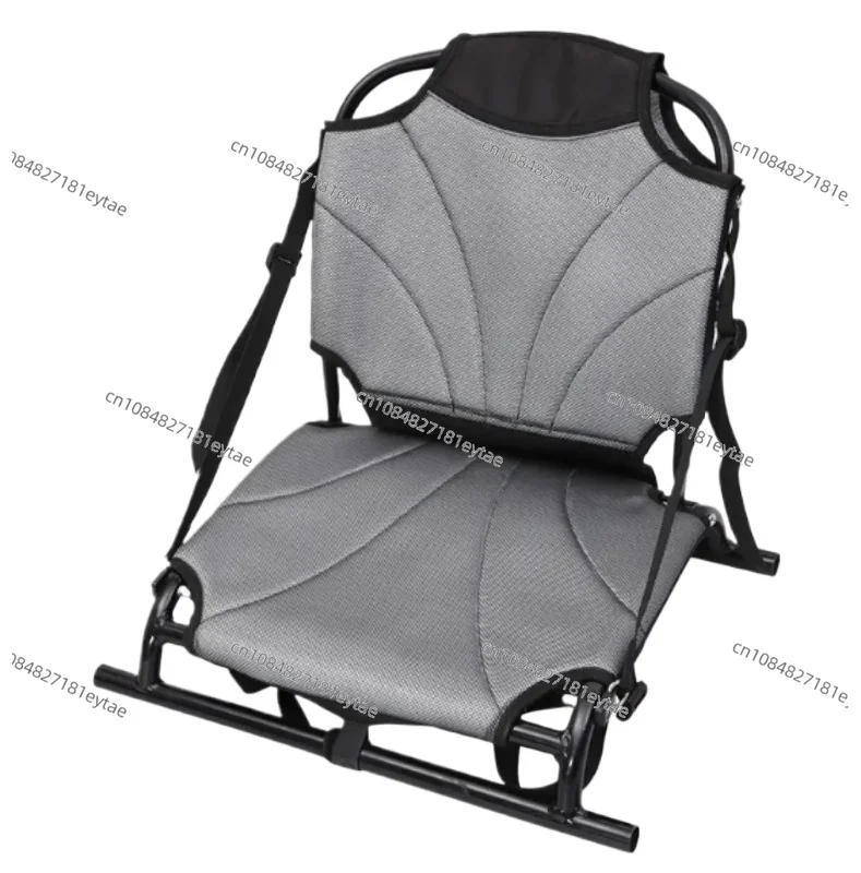 

Deluxe Folding Kayak Aluminum Seat Boat Accessories