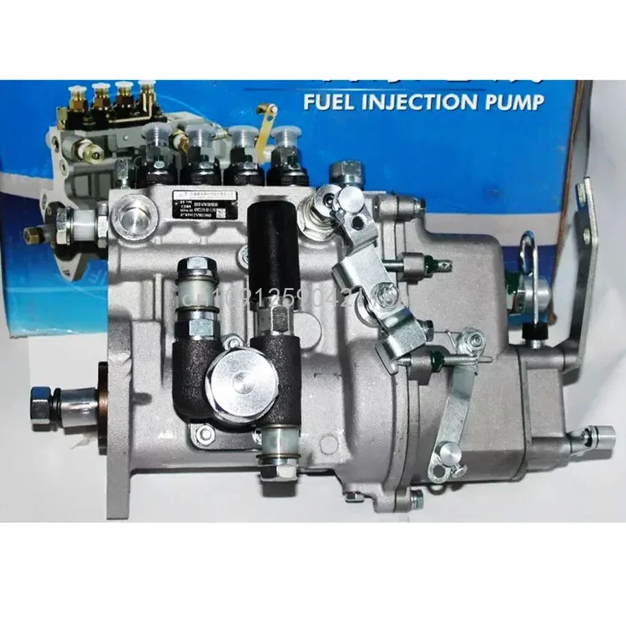 

4PL1178-90-750 Wuxi Weifu Diese Fuel Injectio Pump BHF4PL090040,4PL1178