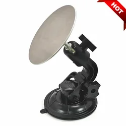 Suction Cup Dildo Mount with 3XLR Suction Cup and Male Masturbator Suction Cup Holder 175°Adjustable Men & Women Adult Sex Toy