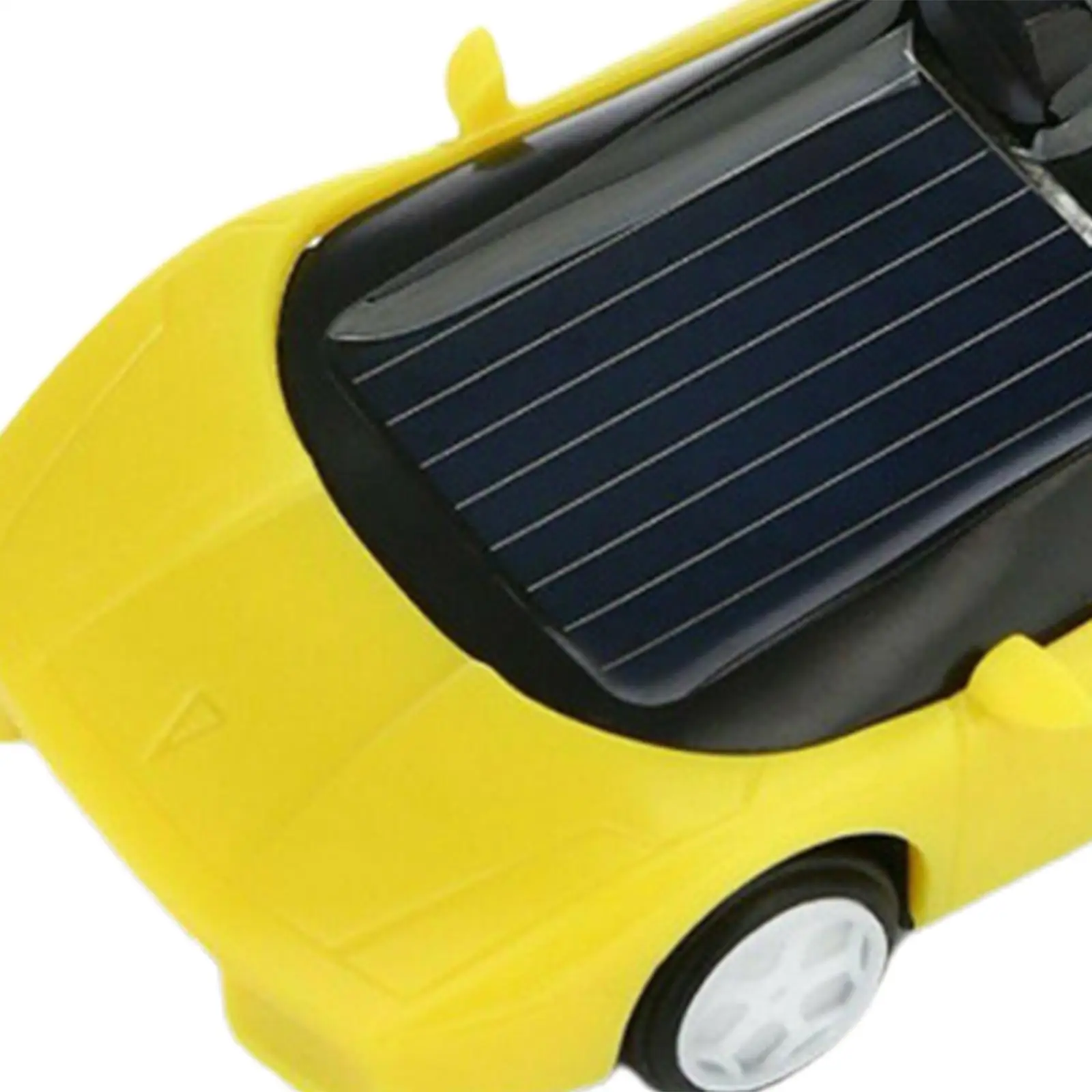 1x Mini Vehicle Gadget Model Multifunction Collectible Portable Educational for Children Science Experiment Learning