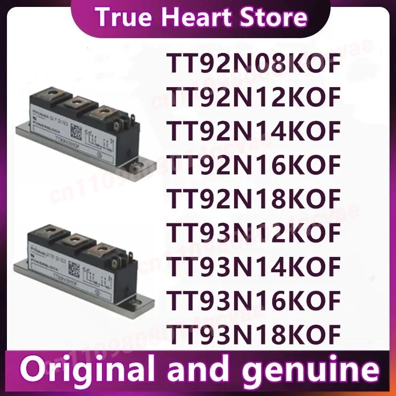 TT92N08KOF TT92N12KOF TT92N14KOF TT92N16KOF TT92N18KOF TT93N08KOF TT93N12KOF TT93N14KOF TT93N16KOF TT93N18KOF New in stock
