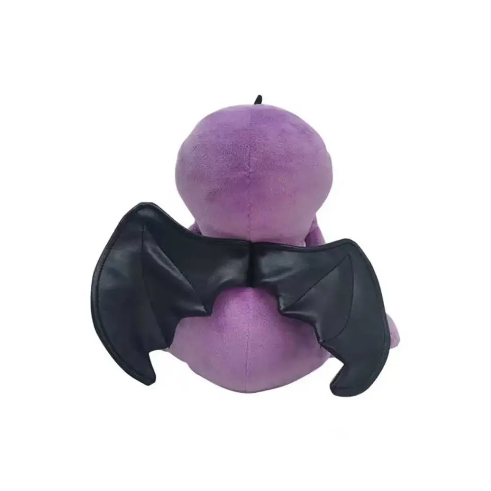 25 CM Cthulhu Pluche Spullen Speelgoed Kerst Verjaardagscadeautjes Cartoon Knuffels Mascotte Geweldige Ouderen Fantasy Props Halloween Party Decor