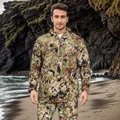 Green camouflage