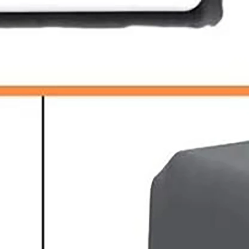 

Чехол для портативного кондиционера, пылезащитный, солнцезащитный, сумка для хранения с пультом дистанционного управления, чехол для кондиционера, защита от пыли для использования в помещении