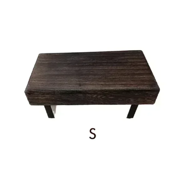 2022 Safe Multifunction Save Space children\'s Ottomans stool