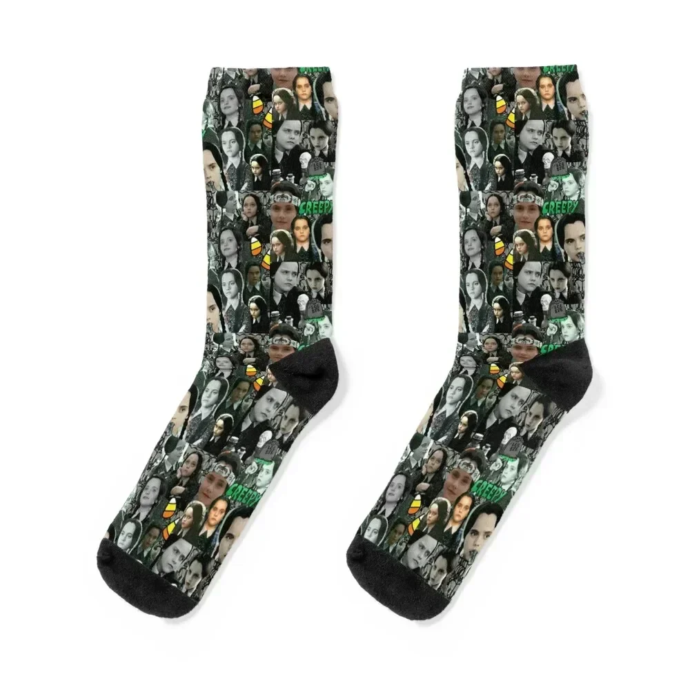 

Personalized For Phone Cases, Masks, Stickers, Blanket Etc. Socks Rugby Wholesale Running hiphop Socks Girl Men's