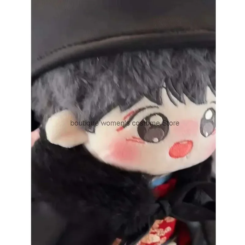 cos-xiao-zhan-zanghai-meme-stylezang-hai-zhuan-support-de-ventilateur-20-cm-poupee-en-coton-mignon-poupee-version-q-p