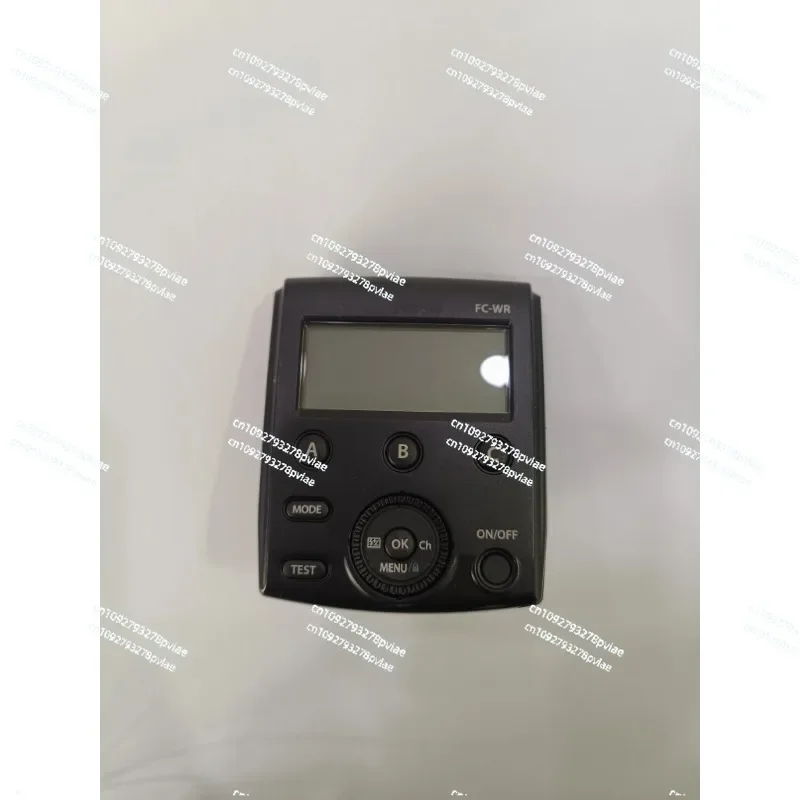 

Flash, командный передатчик FC-WR Wireless Flash Commander