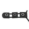 Guía de Cables M-LOK BK