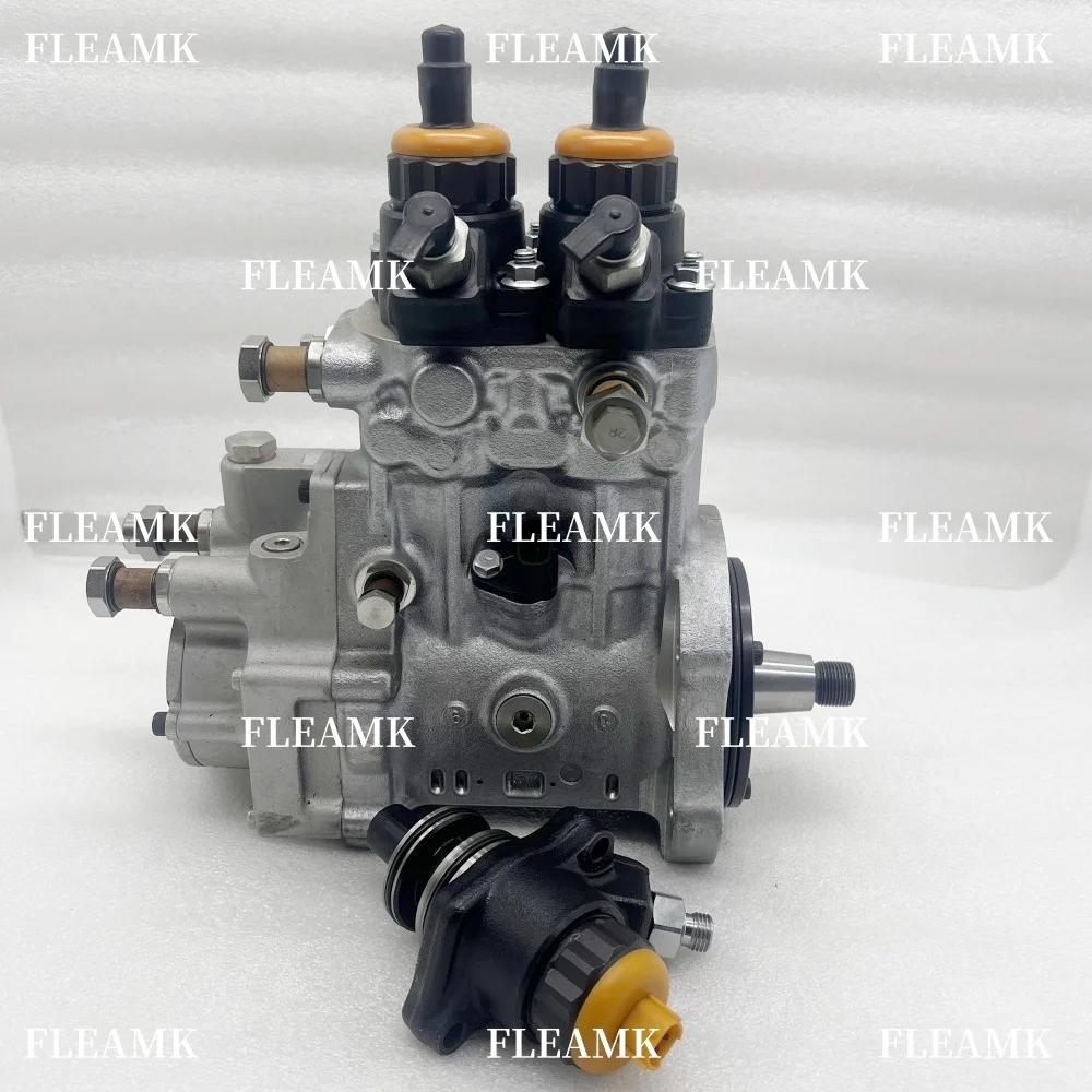 High Quality ND094040-0270  0940400270  Fuel Injection Pump Plunger