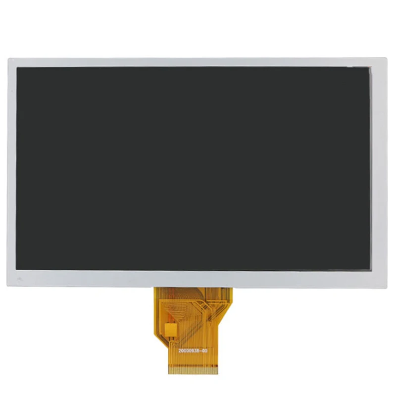 

8-inch LCD screen AT080TN64