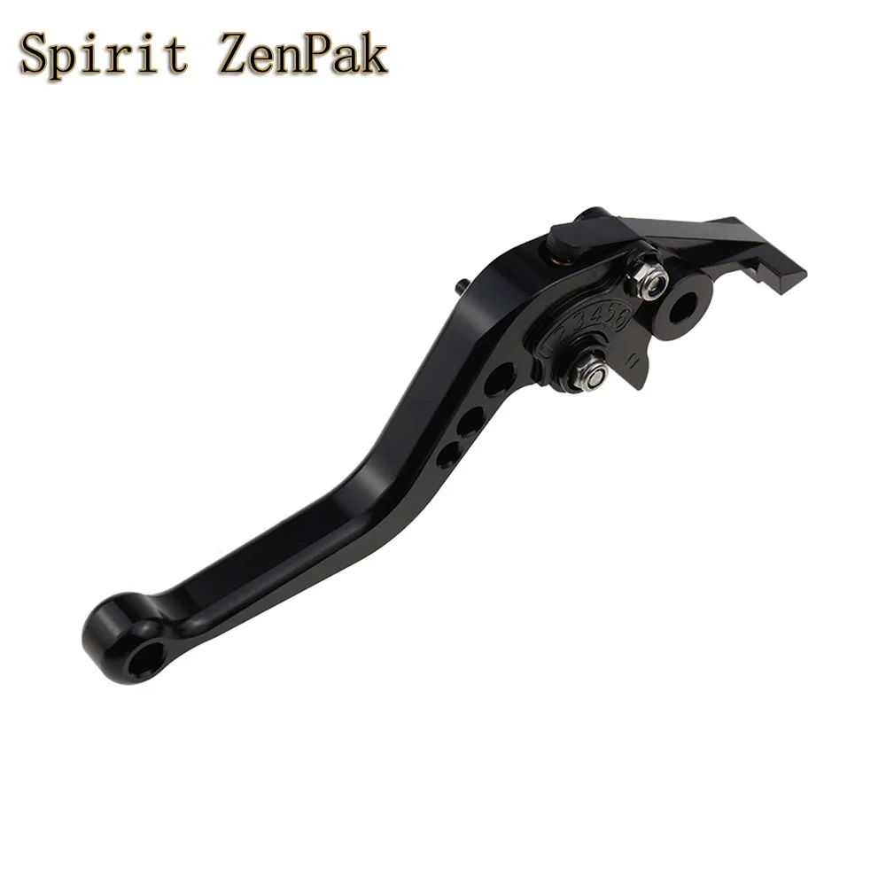 

FIT For MANA 2007-2012 Motorcycle Accessories Short Handle Adjustable Brake Levers