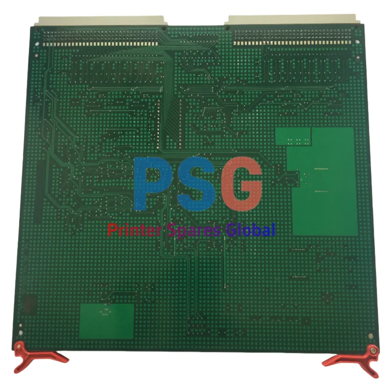 

00.785.1232 00.785.1232/01 81.186.5385 81.186.5385/04 flat module MWE for HDM PM74/PM52/GTO52 machine