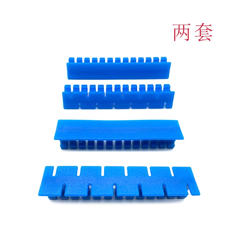 12 stücke Kleber Tabs Dent Puller Removal Tool Für Auto Paint-less Dent Reparatur Kleber Tabs für Auto Körper reparatur Werkzeug – Detail 3