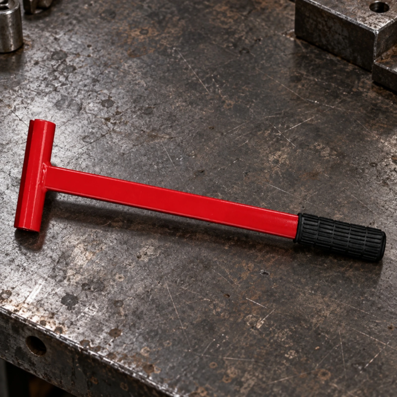 Door Hinge Adjustment Tool Ergonomic Commercial Door Hinge Bender Sturdy Easy to Use for Maintenance Professionals