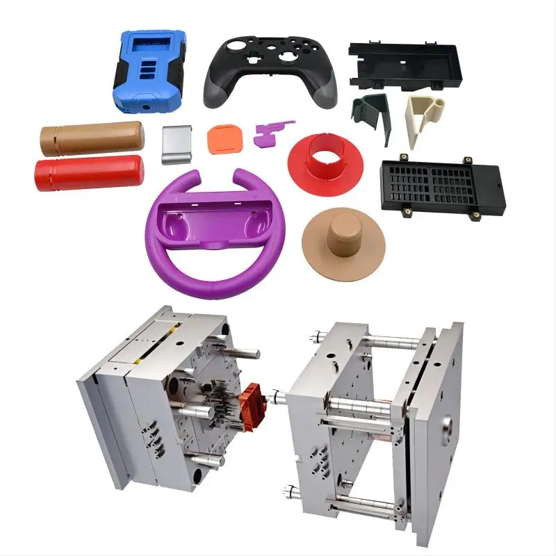 Электронные компоненты на заказ