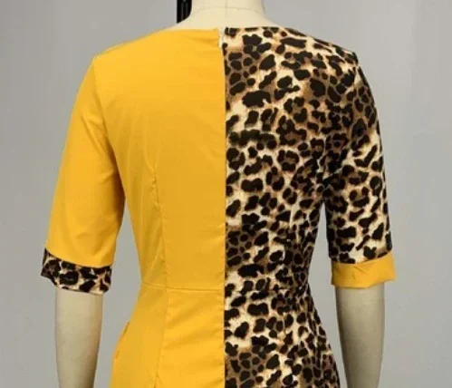 Африканский дизайн Дашики платье с леопардовым принтом мусульманская Абая Базен халат платья африканские длинные платья макси Riche Lady традиционные исламские