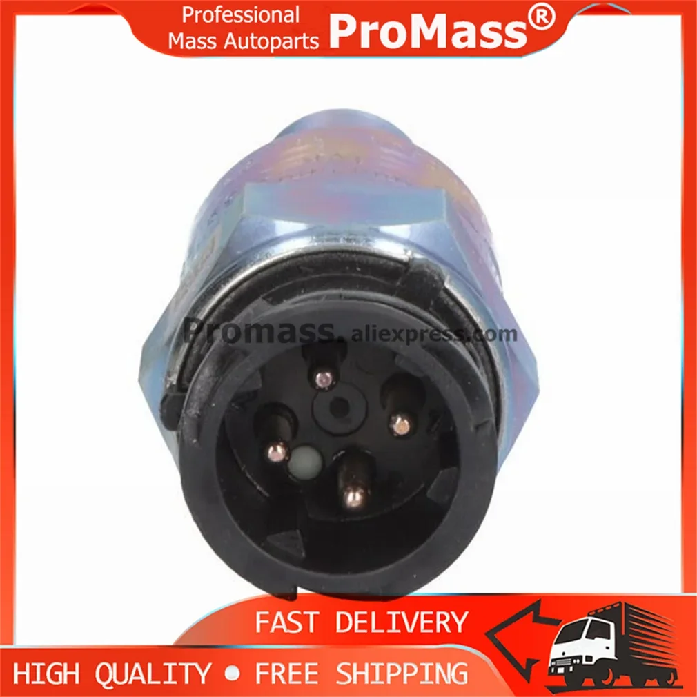 Auto Snelheidssensor 2159.20102501 Voor Siemens Vdo 215920102501 2159.2010.2501