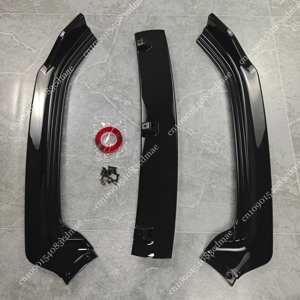 Gloss Black