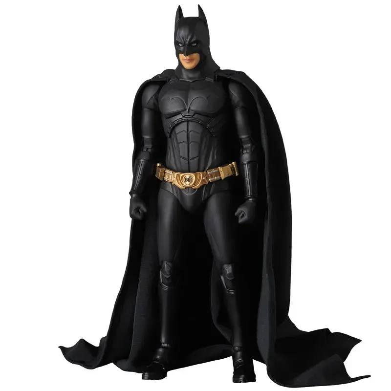 

Hot Toys Justice League EX Movie Dark Batman MAF049 Batman Doll Ornament Movable Boxed Hand Figure Model Boy Birthday Gift