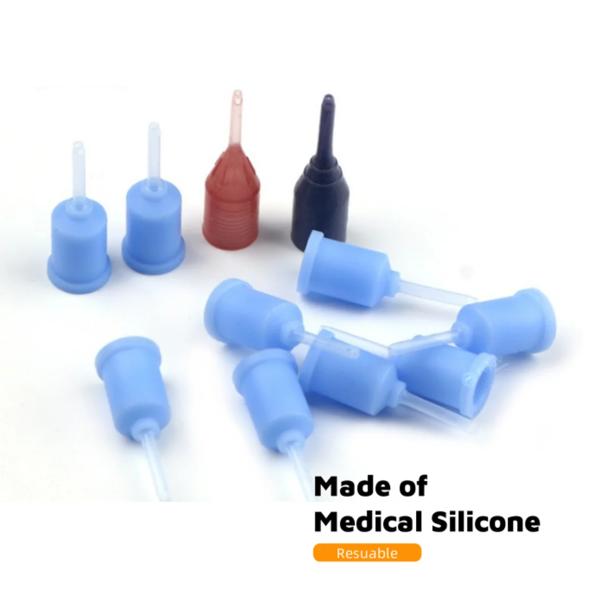 Phaco Handle Sleeves for Ophthalmology Ophthalmic Phacoemulsification Infusion Handle MTP