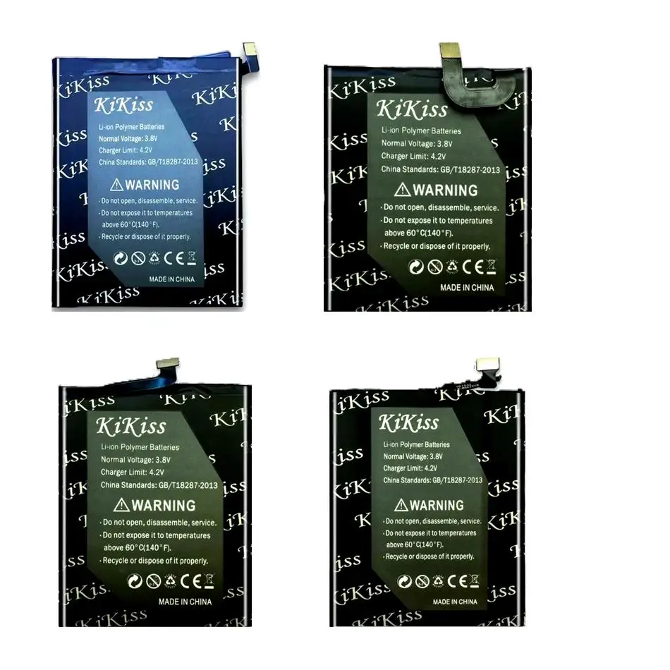 

Mobile Phone Battery Long-Lasting LT55B LT55A LT633 4200-4600Mah For Leeco Letv LE 1 One S X660 1S Max Pro