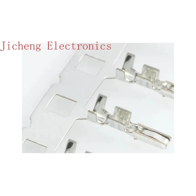 

10PCS Connector SZE-002T-P0.3 Terminal Pin Wire Diameter: 24-28AWG In Stock